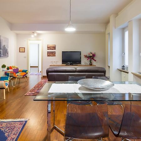 Cattaneo Arena Apartaments Verona Exterior photo