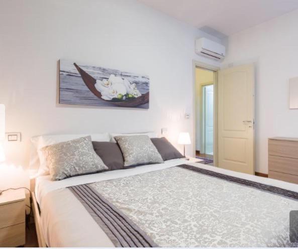 Cattaneo Arena Apartaments Verona Exterior photo