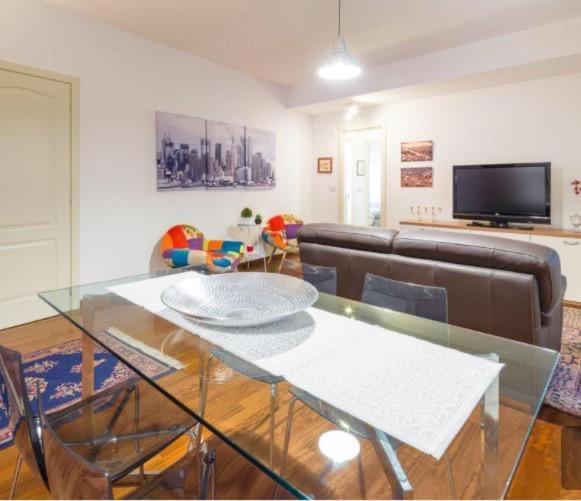 Cattaneo Arena Apartaments Verona Exterior photo