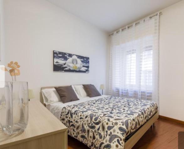 Cattaneo Arena Apartaments Verona Exterior photo
