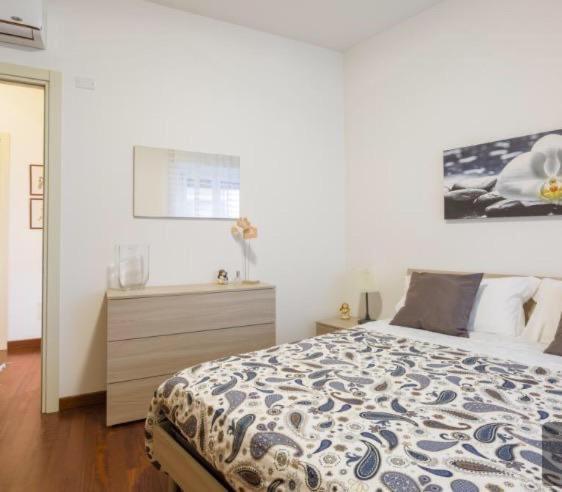 Cattaneo Arena Apartaments Verona Exterior photo
