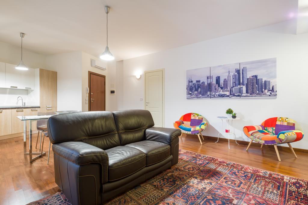 Cattaneo Arena Apartaments Verona Exterior photo