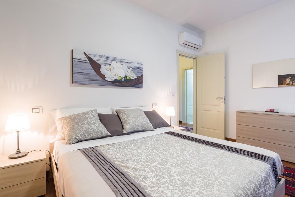 Cattaneo Arena Apartaments Verona Exterior photo