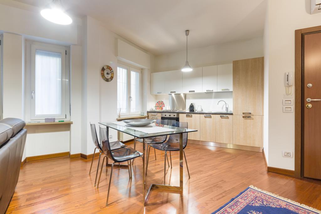 Cattaneo Arena Apartaments Verona Exterior photo