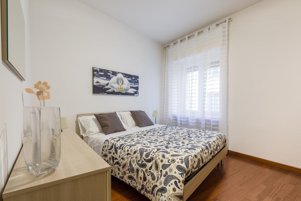 Cattaneo Arena Apartaments Verona Exterior photo