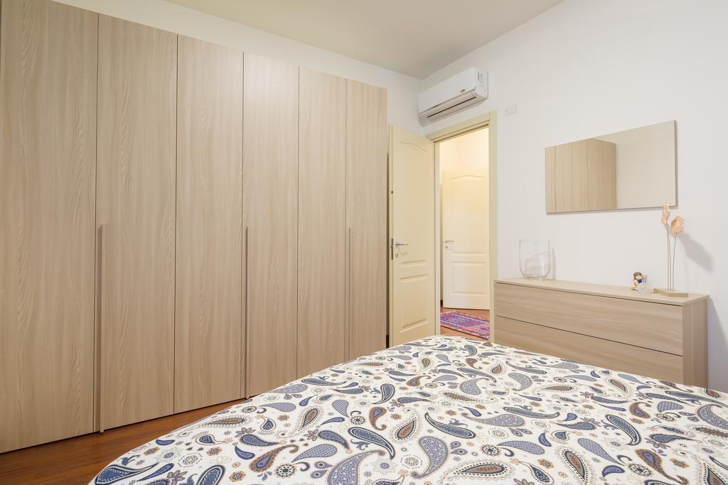 Cattaneo Arena Apartaments Verona Exterior photo